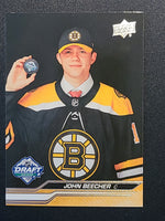 
              2023-24 Upper Deck Extended Young Guns and First Round Rookies (List)
            