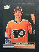 
              2023-24 Upper Deck Extended Young Guns and First Round Rookies (List)
            