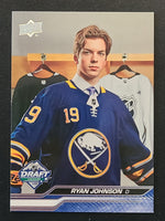 
              2023-24 Upper Deck Extended Young Guns and First Round Rookies (List)
            