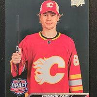 2023-24 Upper Deck Extended Young Guns and First Round Rookies (List)