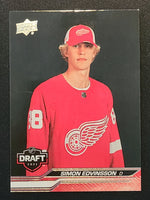 
              2023-24 Upper Deck Extended Young Guns and First Round Rookies (List)
            