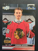 
              2023-24 Upper Deck Extended Young Guns and First Round Rookies (List)
            