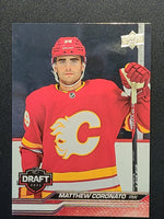 
              2023-24 Upper Deck Extended Young Guns and First Round Rookies (List)
            