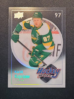 
              2023-24 Upper Deck Extended Hockey Heroes (List)
            