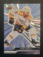 
              2023-24 Upper Deck Extended Outburst Parallels (List)
            