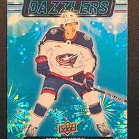 2023-24 Upper Deck Extended Dazzlers - All colours (List)