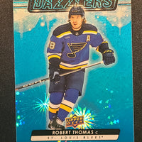 2023-24 Upper Deck Extended Dazzlers - All colours (List)