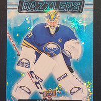 2023-24 Upper Deck Extended Dazzlers - All colours (List)