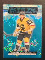 
              2023-24 Upper Deck Extended Dazzlers - All colours (List)
            