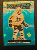 
              2023-24 Upper Deck Extended Dazzlers - All colours (List)
            