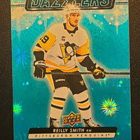 2023-24 Upper Deck Extended Dazzlers - All colours (List)