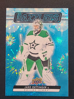 
              2023-24 Upper Deck Extended Dazzlers - All colours (List)
            