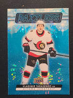 
              2023-24 Upper Deck Extended Dazzlers - All colours (List)
            