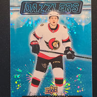 2023-24 Upper Deck Extended Dazzlers - All colours (List)