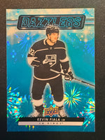 
              2023-24 Upper Deck Extended Dazzlers - All colours (List)
            