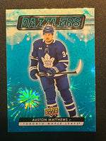 
              2023-24 Upper Deck Extended Dazzlers - All colours (List)
            