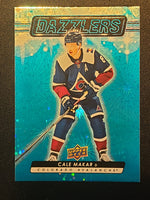 
              2023-24 Upper Deck Extended Dazzlers - All colours (List)
            