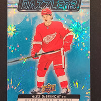 2023-24 Upper Deck Extended Dazzlers - All colours (List)