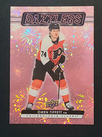 
              2023-24 Upper Deck Extended Dazzlers - All colours (List)
            