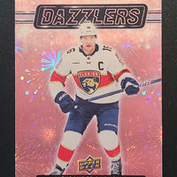 2023-24 Upper Deck Extended Dazzlers - All colours (List)