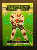 
              2023-24 Upper Deck Extended Dazzlers - All colours (List)
            