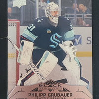 2023-24 Upper Deck Extended Retro 2007-08 Black Diamond (List)