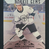 2023-24 Upper Deck Extended Retro 2007-08 Black Diamond (List)