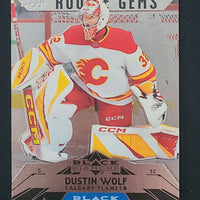 2023-24 Upper Deck Extended Retro 2007-08 Black Diamond (List)