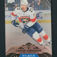 2023-24 Upper Deck Extended Retro 2007-08 Black Diamond (List)