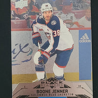 2023-24 Upper Deck Extended Retro 2007-08 Black Diamond (List)