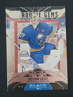 
              2023-24 Upper Deck Extended Retro 2007-08 Black Diamond (List)
            