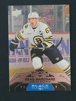 
              2023-24 Upper Deck Extended Retro 2007-08 Black Diamond (List)
            