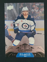 
              2023-24 Upper Deck Extended Retro 2007-08 Black Diamond (List)
            