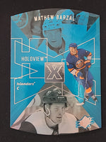 
              2023-24 Upper Deck Extended 1997-98 SPX Holoview Retros (List)
            