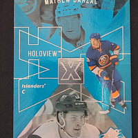 2023-24 Upper Deck Extended 1997-98 SPX Holoview Retros (List)