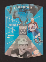 
              2023-24 Upper Deck Extended 1997-98 SPX Holoview Retros (List)
            