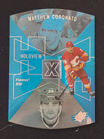 
              2023-24 Upper Deck Extended 1997-98 SPX Holoview Retros (List)
            