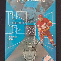 2023-24 Upper Deck Extended 1997-98 SPX Holoview Retros (List)