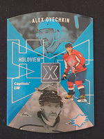 
              2023-24 Upper Deck Extended 1997-98 SPX Holoview Retros (List)
            