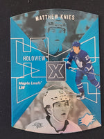 
              2023-24 Upper Deck Extended 1997-98 SPX Holoview Retros (List)
            