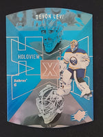 
              2023-24 Upper Deck Extended 1997-98 SPX Holoview Retros (List)
            