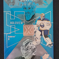 2023-24 Upper Deck Extended 1997-98 SPX Holoview Retros (List)