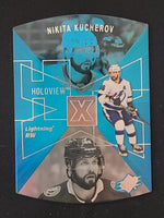 
              2023-24 Upper Deck Extended 1997-98 SPX Holoview Retros (List)
            