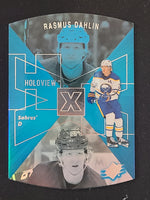 
              2023-24 Upper Deck Extended 1997-98 SPX Holoview Retros (List)
            