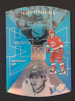 
              2023-24 Upper Deck Extended 1997-98 SPX Holoview Retros (List)
            