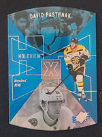 
              2023-24 Upper Deck Extended 1997-98 SPX Holoview Retros (List)
            