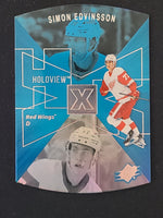 
              2023-24 Upper Deck Extended 1997-98 SPX Holoview Retros (List)
            