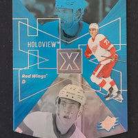 2023-24 Upper Deck Extended 1997-98 SPX Holoview Retros (List)