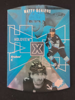 
              2023-24 Upper Deck Extended 1997-98 SPX Holoview Retros (List)
            