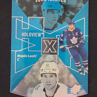 2023-24 Upper Deck Extended 1997-98 SPX Holoview Retros (List)